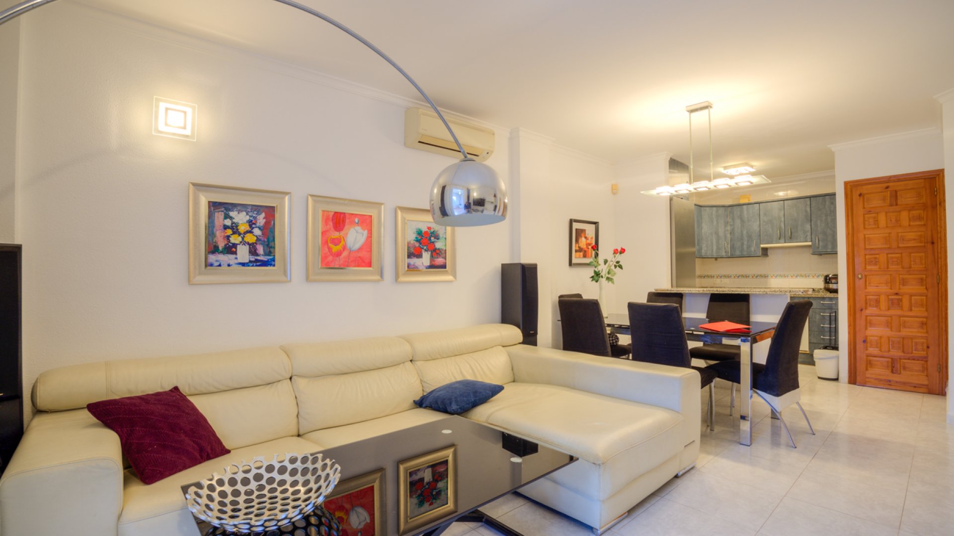Reventa - Apartamentos -
Benitachell - Cumbre del Sol