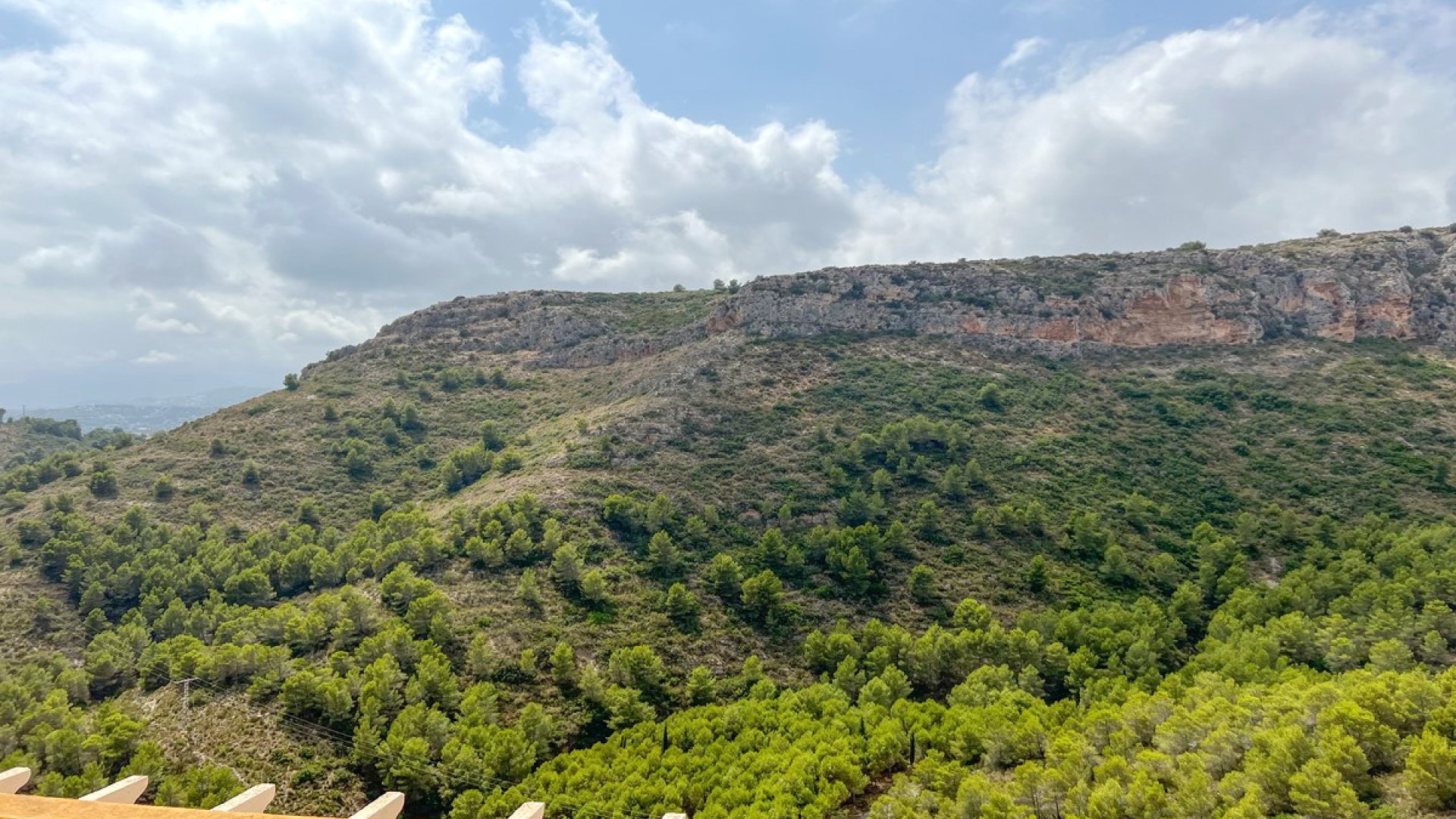 Reventa - Apartamentos -
Benitachell - Cumbre del Sol