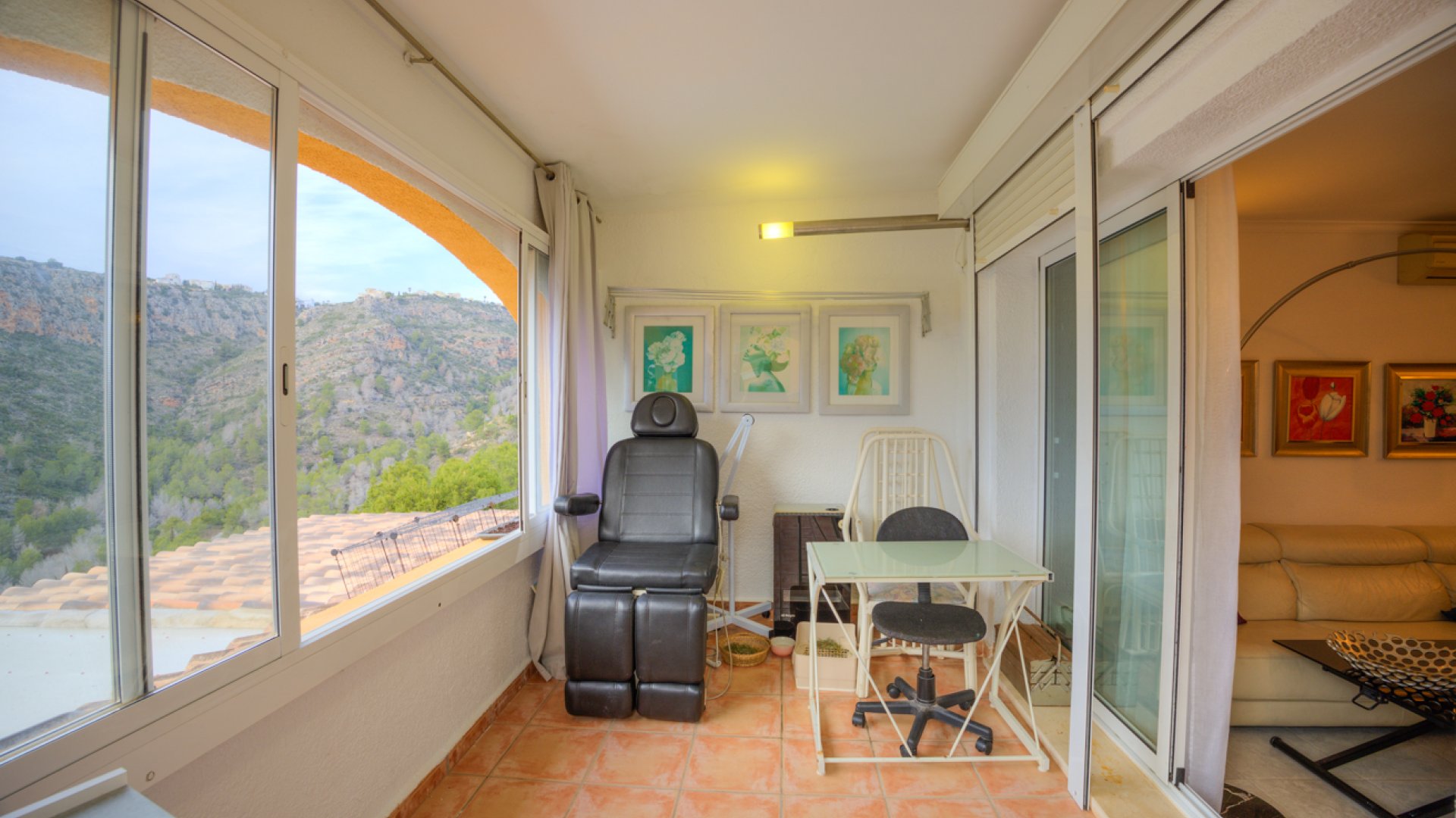 Reventa - Apartamentos -
Benitachell - Cumbre del Sol