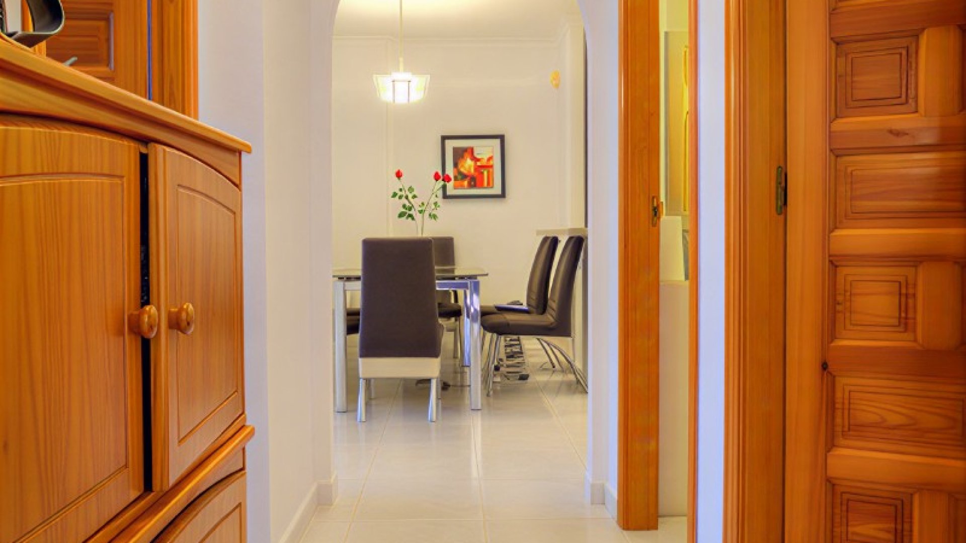 Reventa - Apartamentos -
Benitachell - Cumbre del Sol