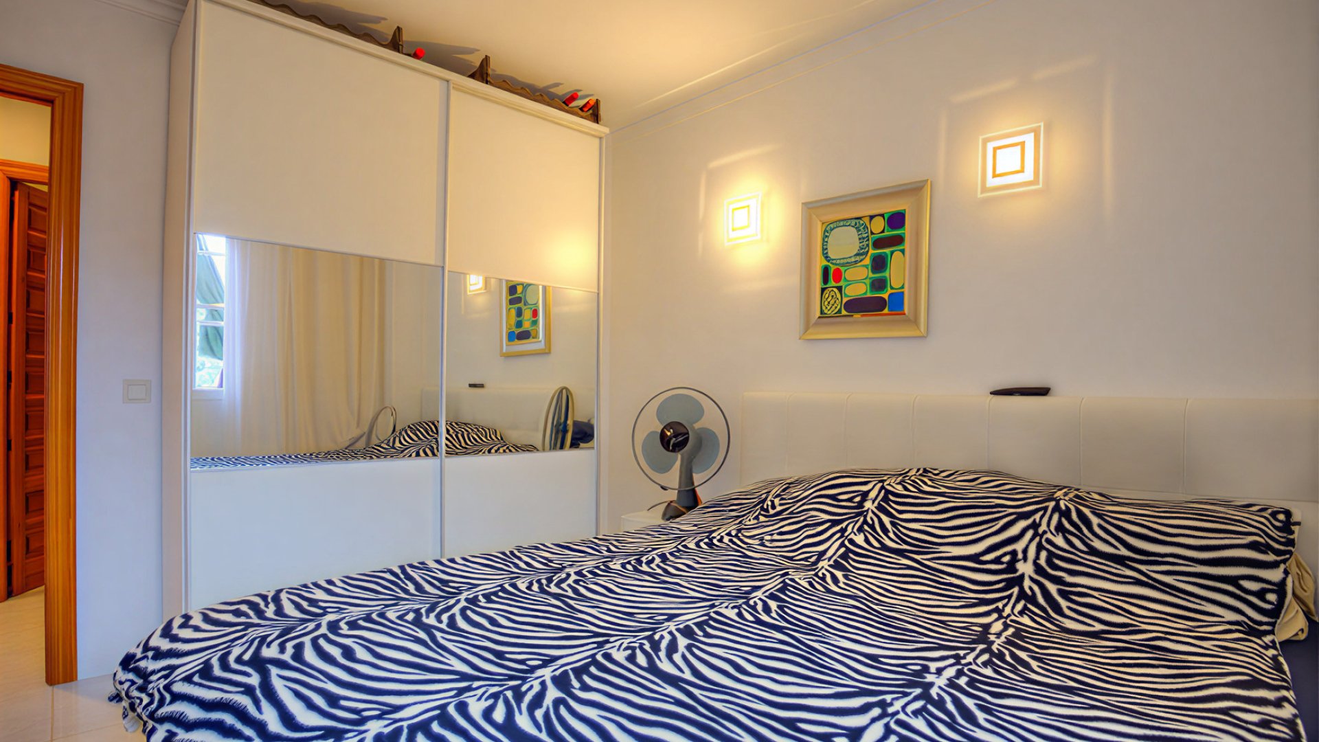 Reventa - Apartamentos -
Benitachell - Cumbre del Sol