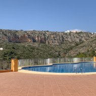 Reventa - Apartamentos -
Benitachell - Cumbre del Sol