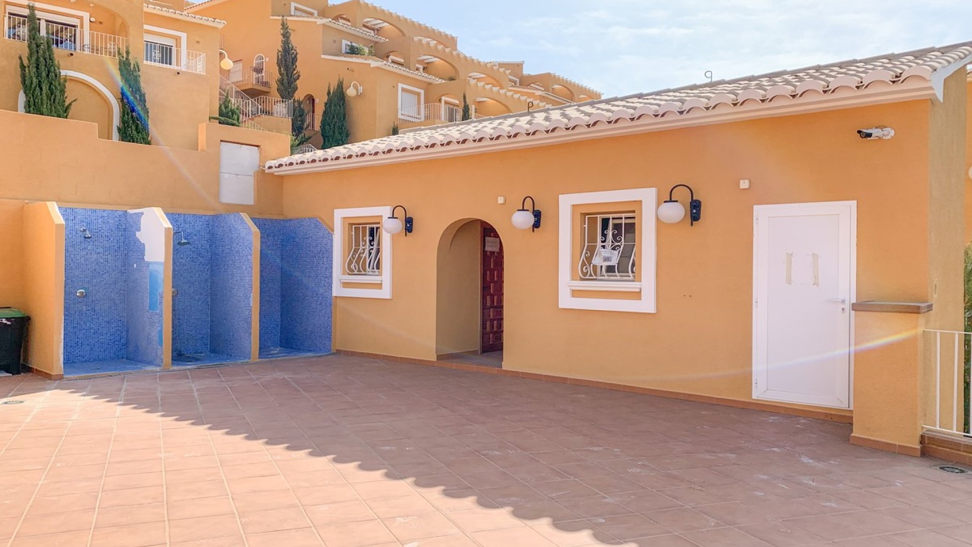 Reventa - Apartamentos -
Benitachell - Cumbre del Sol