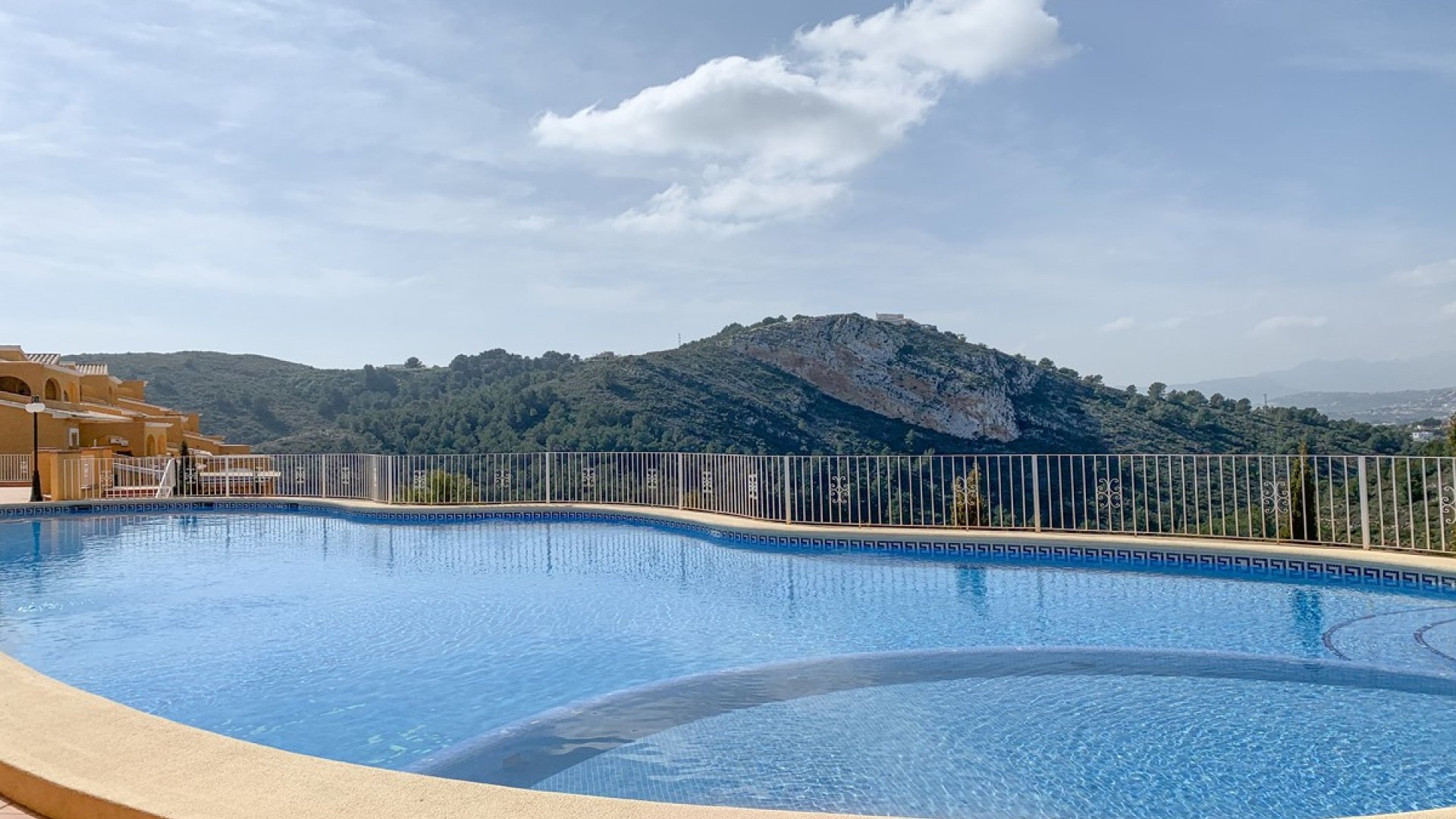 Reventa - Apartamentos -
Benitachell - Cumbre del Sol