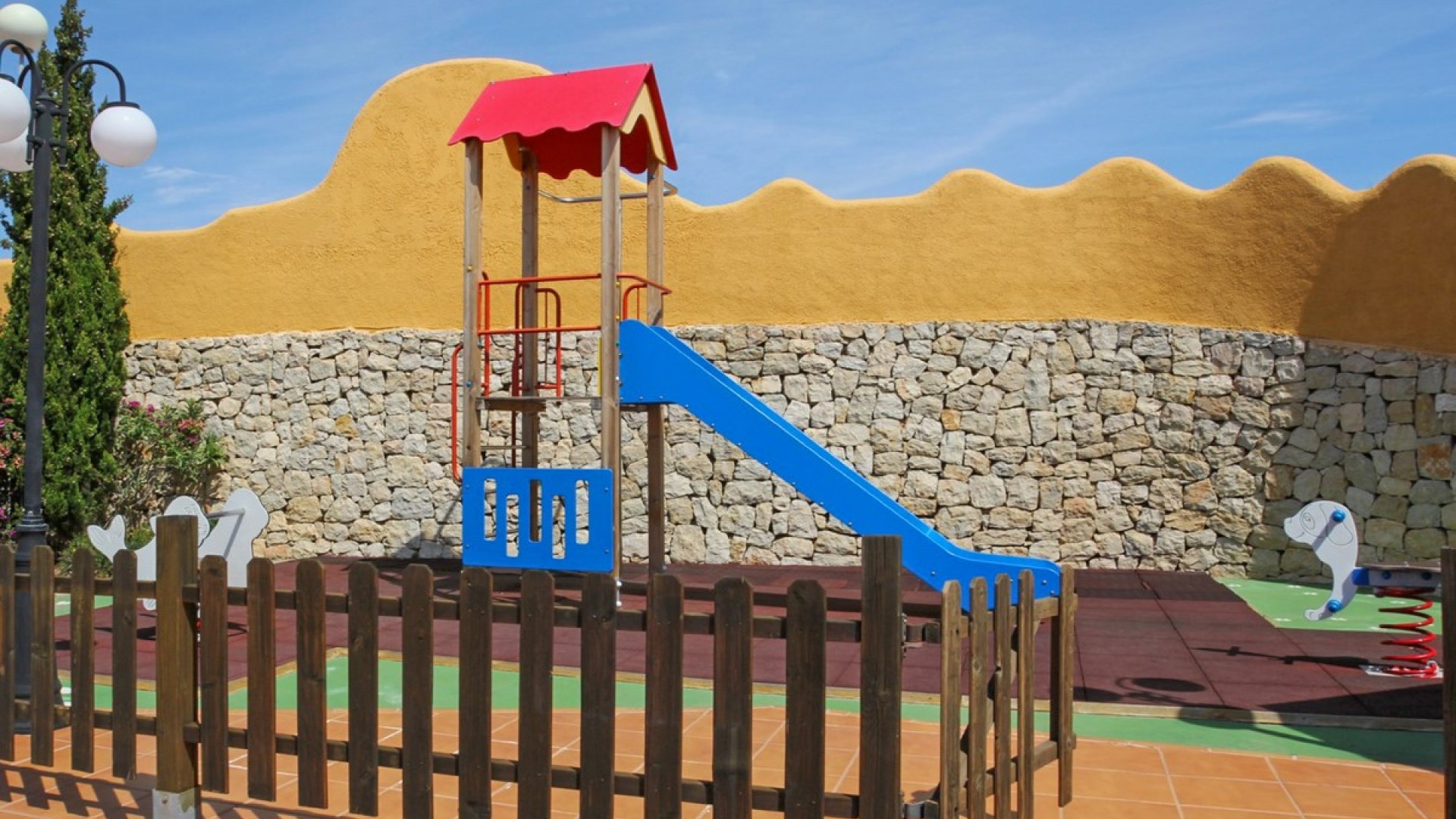 Reventa - Apartamentos -
Benitachell - Cumbre del Sol