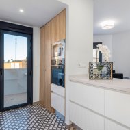 Reventa - Apartamentos -
Bigastro - Costa Blanca South