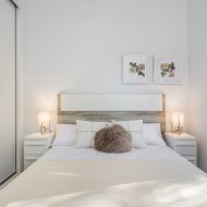 Reventa - Apartamentos -
Bigastro - Costa Blanca South