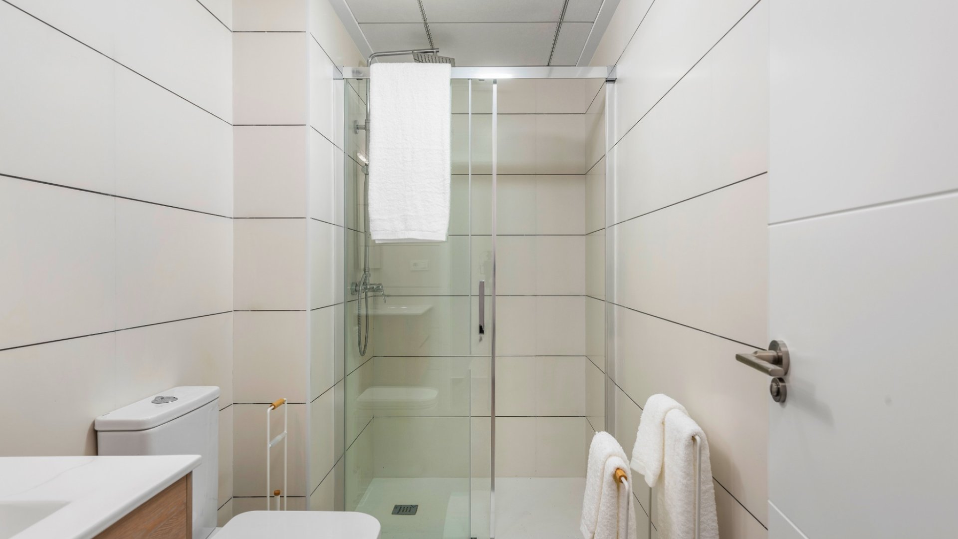 Reventa - Apartamentos -
Bigastro - Costa Blanca South