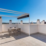 Reventa - Apartamentos -
Bigastro - Costa Blanca South