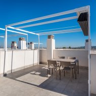 Reventa - Apartamentos -
Bigastro - Costa Blanca South
