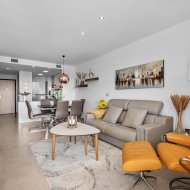 Reventa - Apartamentos -
Cabo Roig - Lomas de Cabo Roig