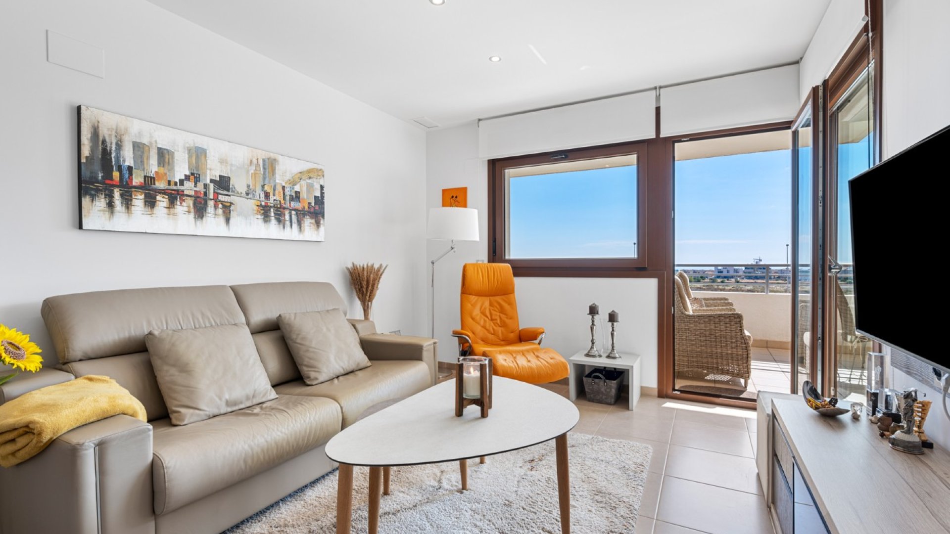 Reventa - Apartamentos -
Cabo Roig - Lomas de Cabo Roig