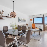 Reventa - Apartamentos -
Cabo Roig - Lomas de Cabo Roig