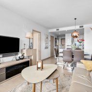 Reventa - Apartamentos -
Cabo Roig - Lomas de Cabo Roig