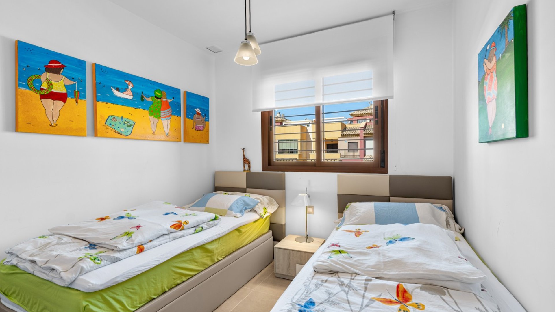 Reventa - Apartamentos -
Cabo Roig - Lomas de Cabo Roig