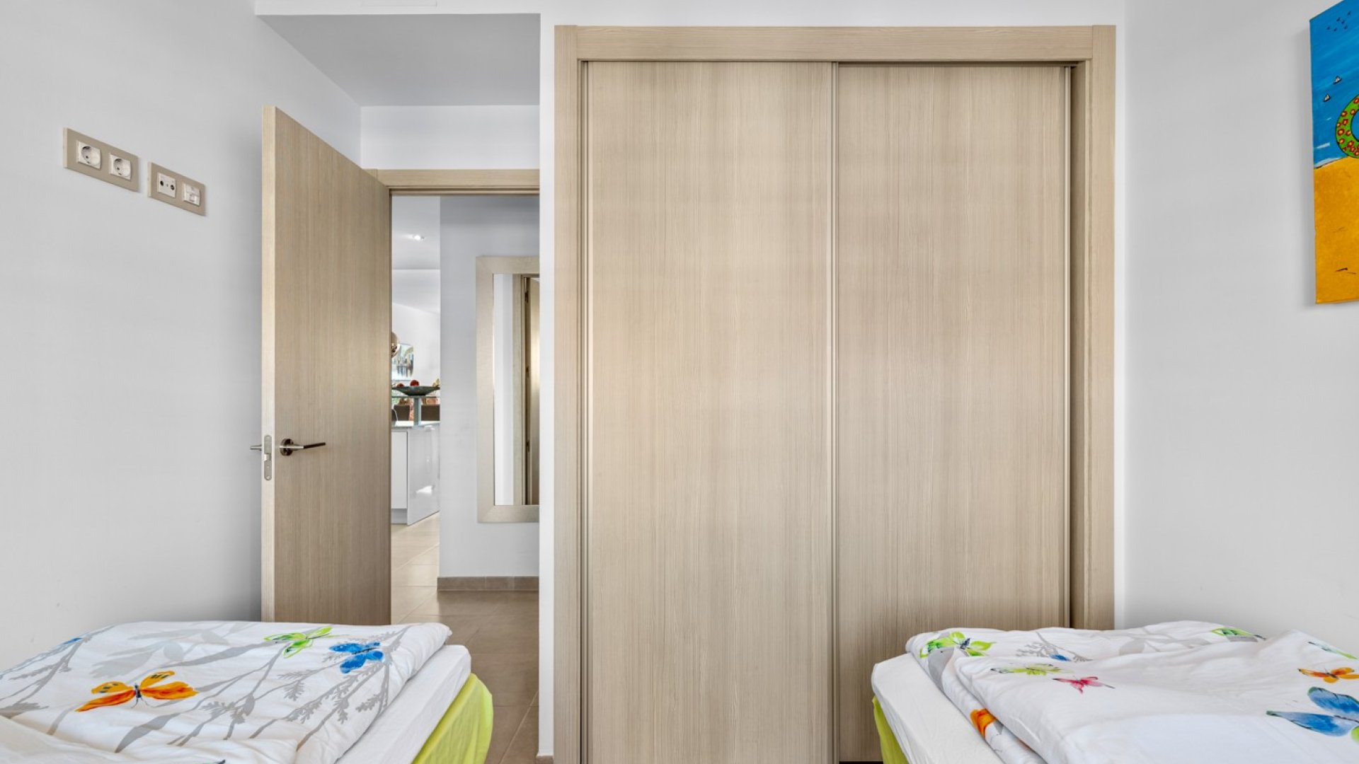 Reventa - Apartamentos -
Cabo Roig - Lomas de Cabo Roig