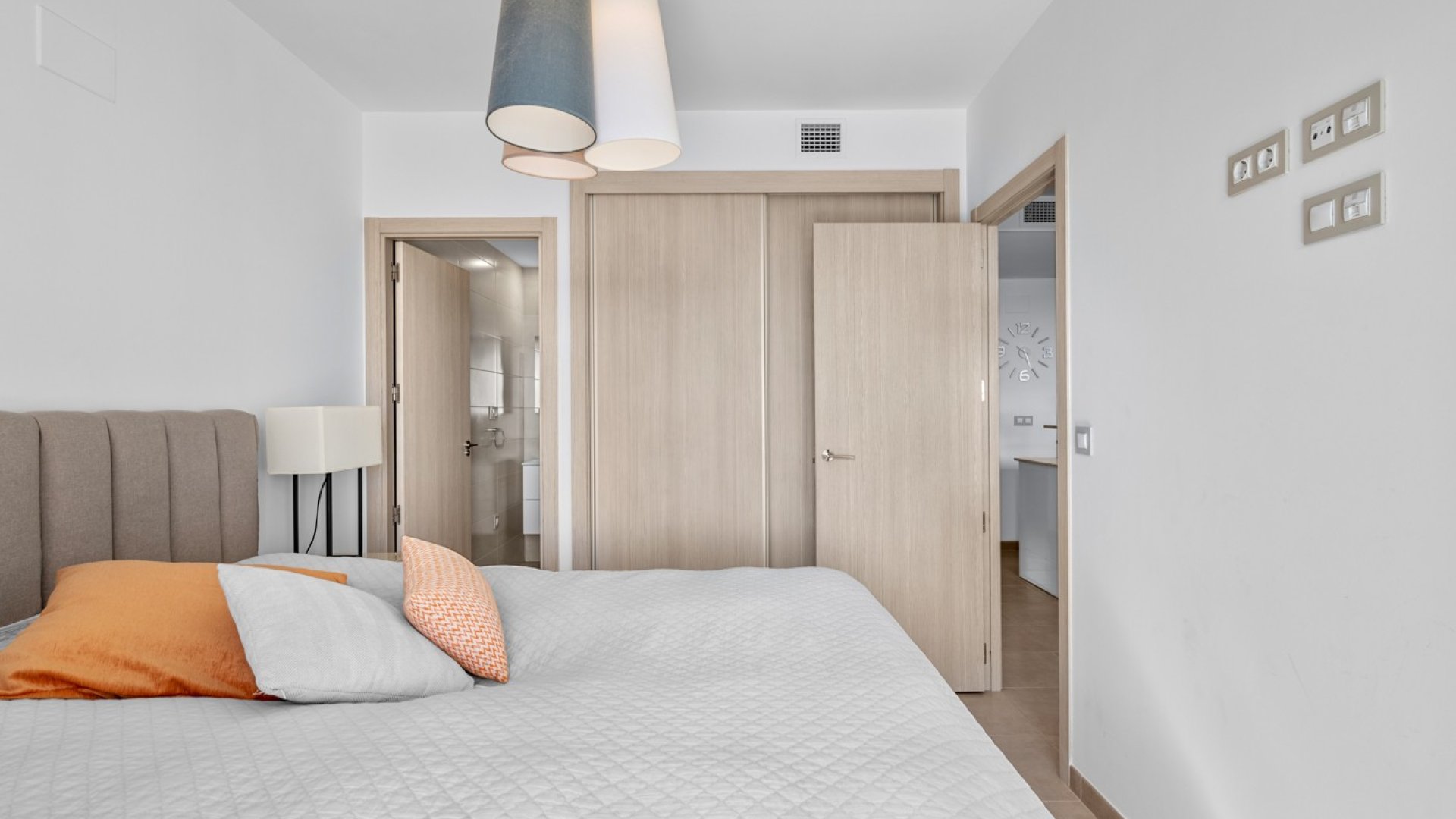 Reventa - Apartamentos -
Cabo Roig - Lomas de Cabo Roig