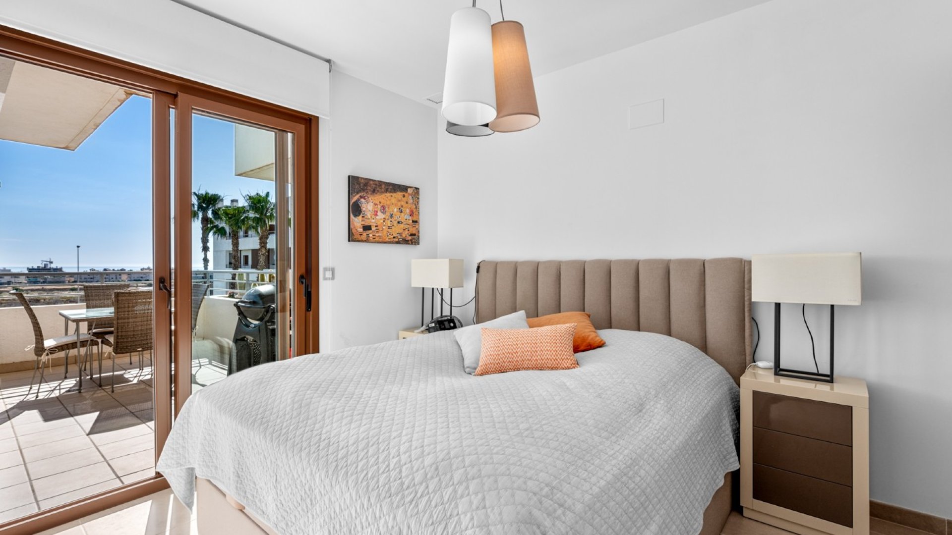 Reventa - Apartamentos -
Cabo Roig - Lomas de Cabo Roig