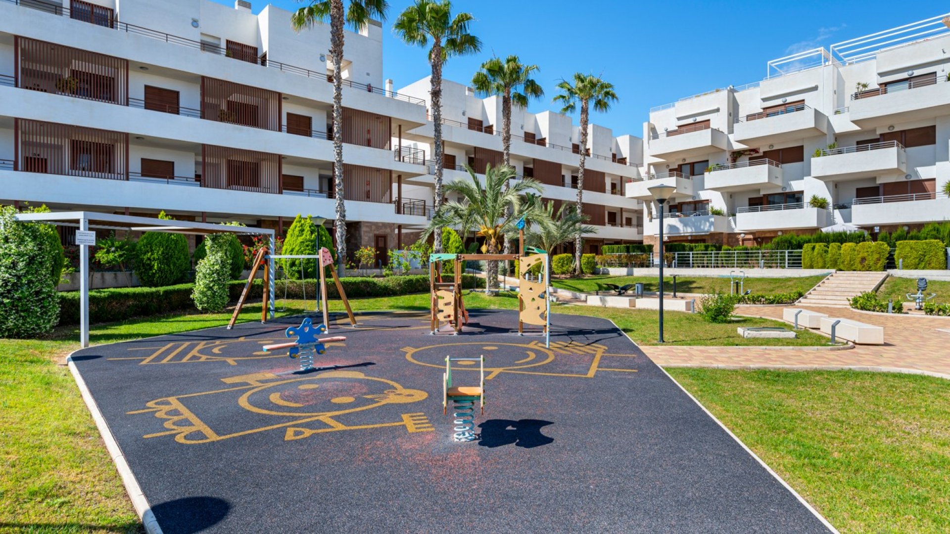 Reventa - Apartamentos -
Cabo Roig - Lomas de Cabo Roig