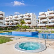 Reventa - Apartamentos -
Cabo Roig - Lomas de Cabo Roig
