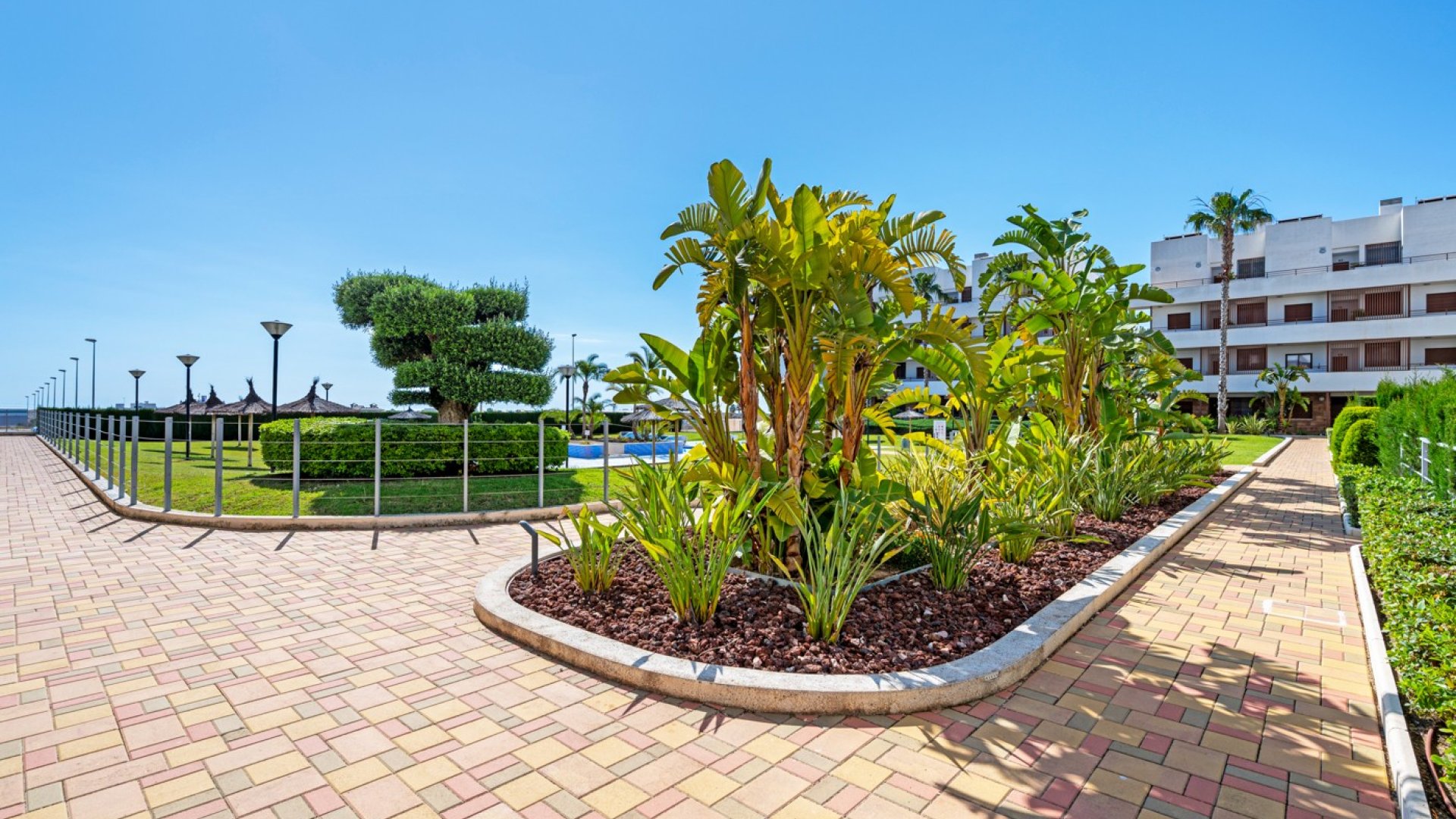 Reventa - Apartamentos -
Cabo Roig - Lomas de Cabo Roig