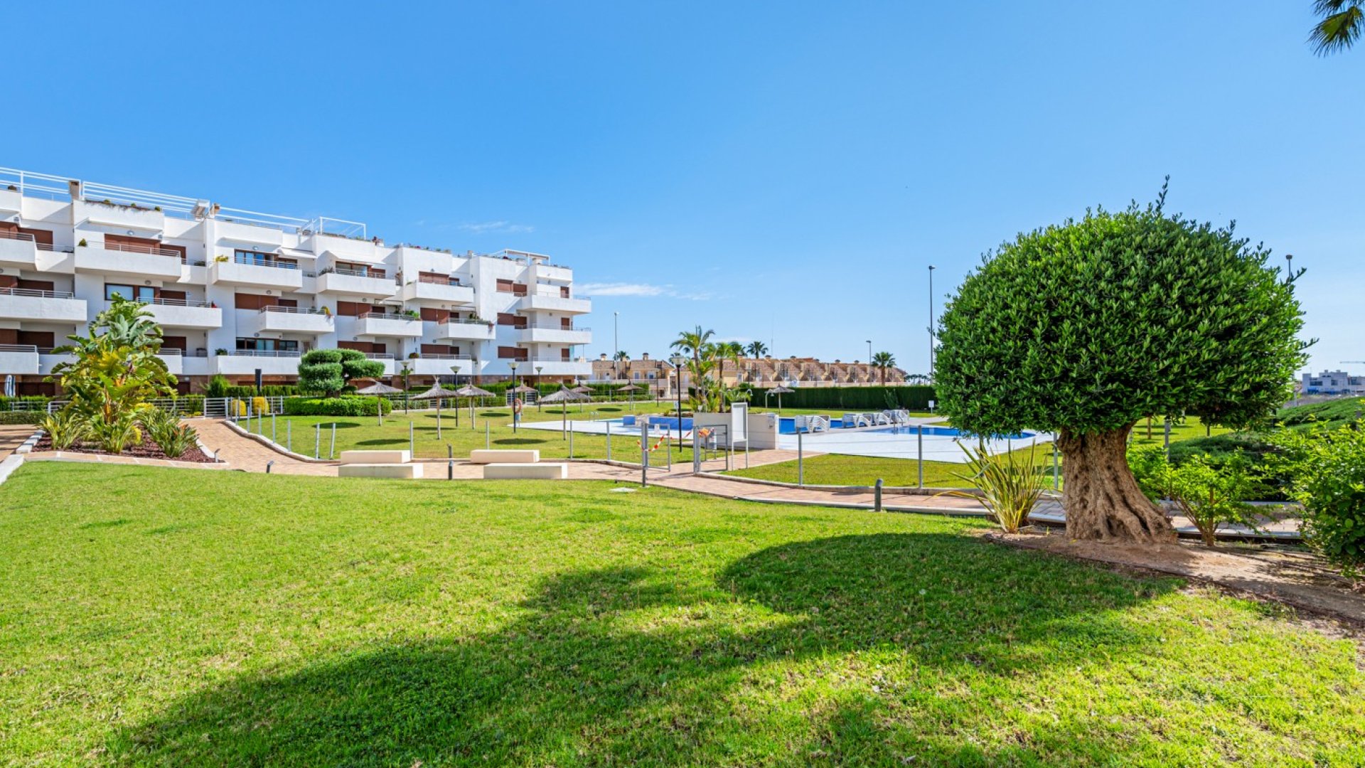 Reventa - Apartamentos -
Cabo Roig - Lomas de Cabo Roig