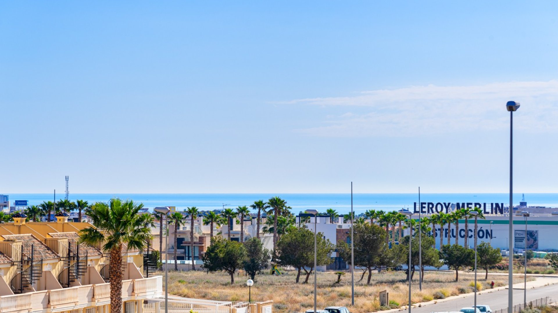 Reventa - Apartamentos -
Cabo Roig - Lomas de Cabo Roig