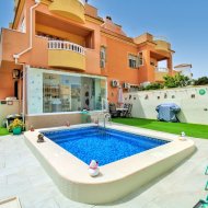 Reventa - Apartamentos -
Cabo Roig