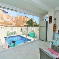 Reventa - Apartamentos -
Cabo Roig