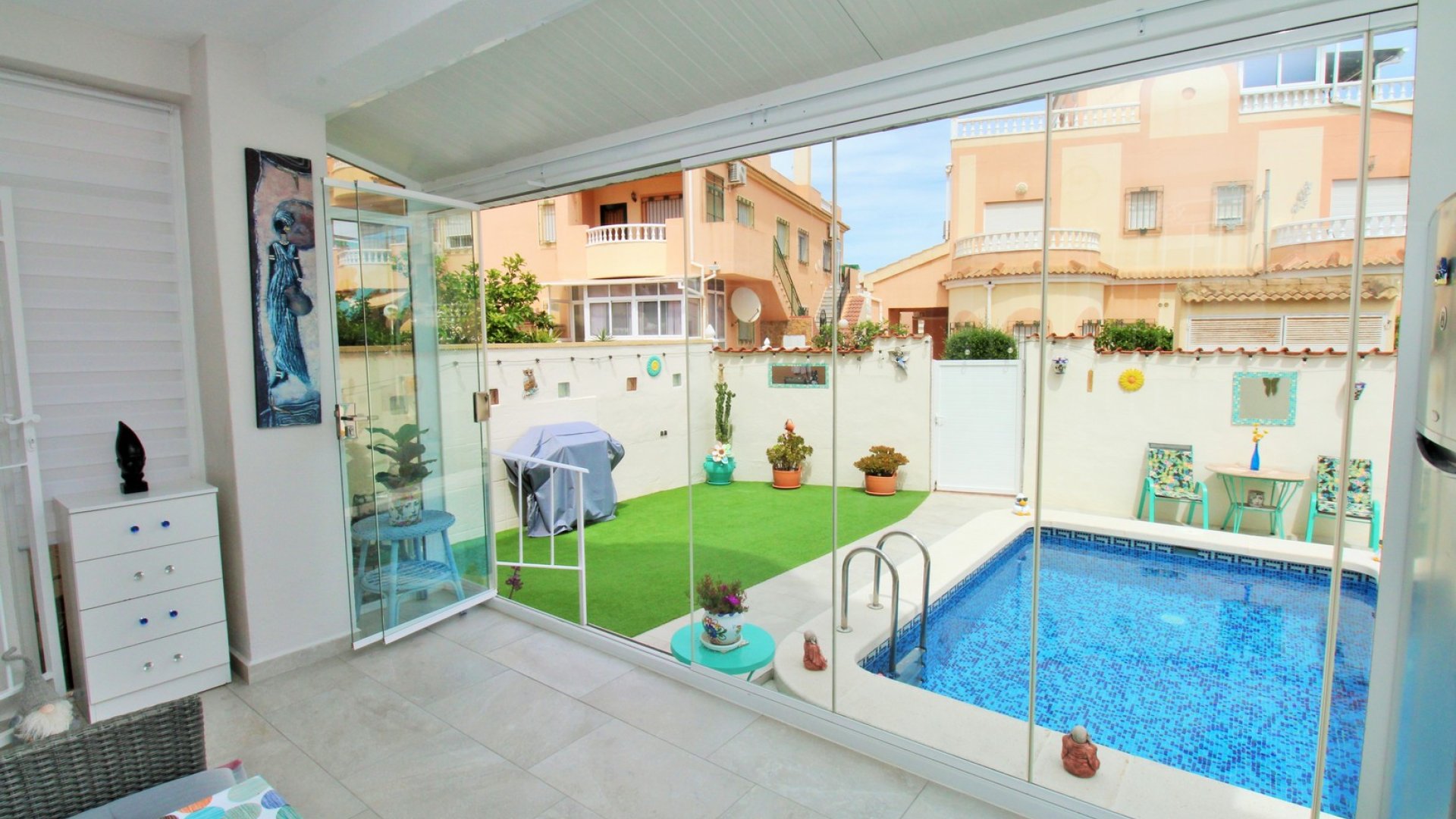 Reventa - Apartamentos -
Cabo Roig
