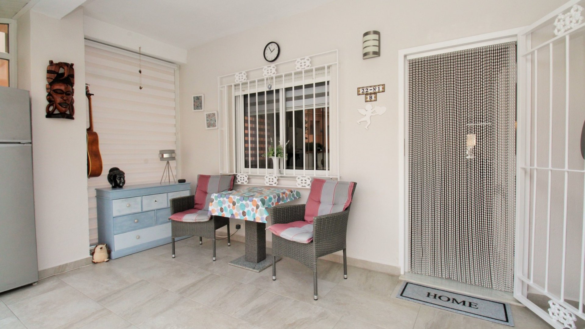Reventa - Apartamentos -
Cabo Roig