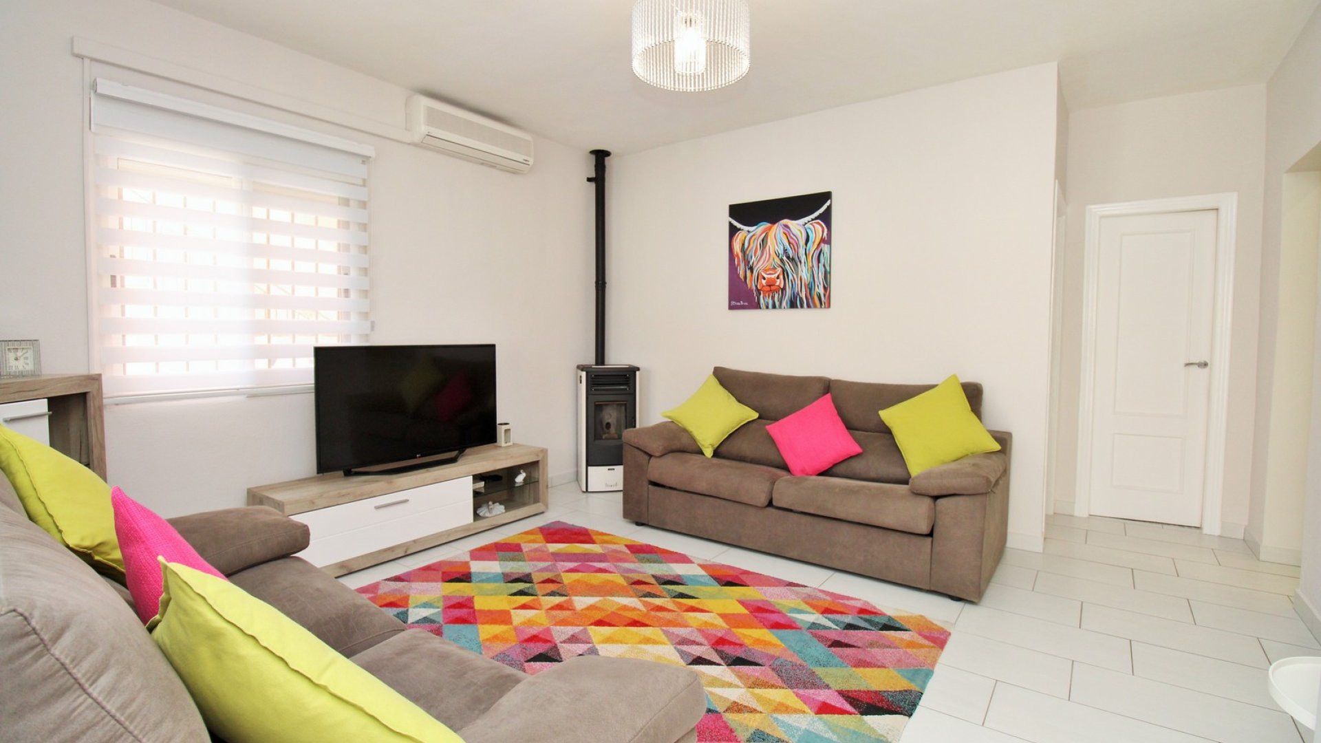 Reventa - Apartamentos -
Cabo Roig