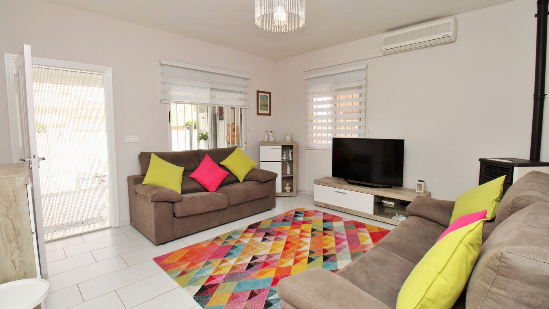 Reventa - Apartamentos -
Cabo Roig