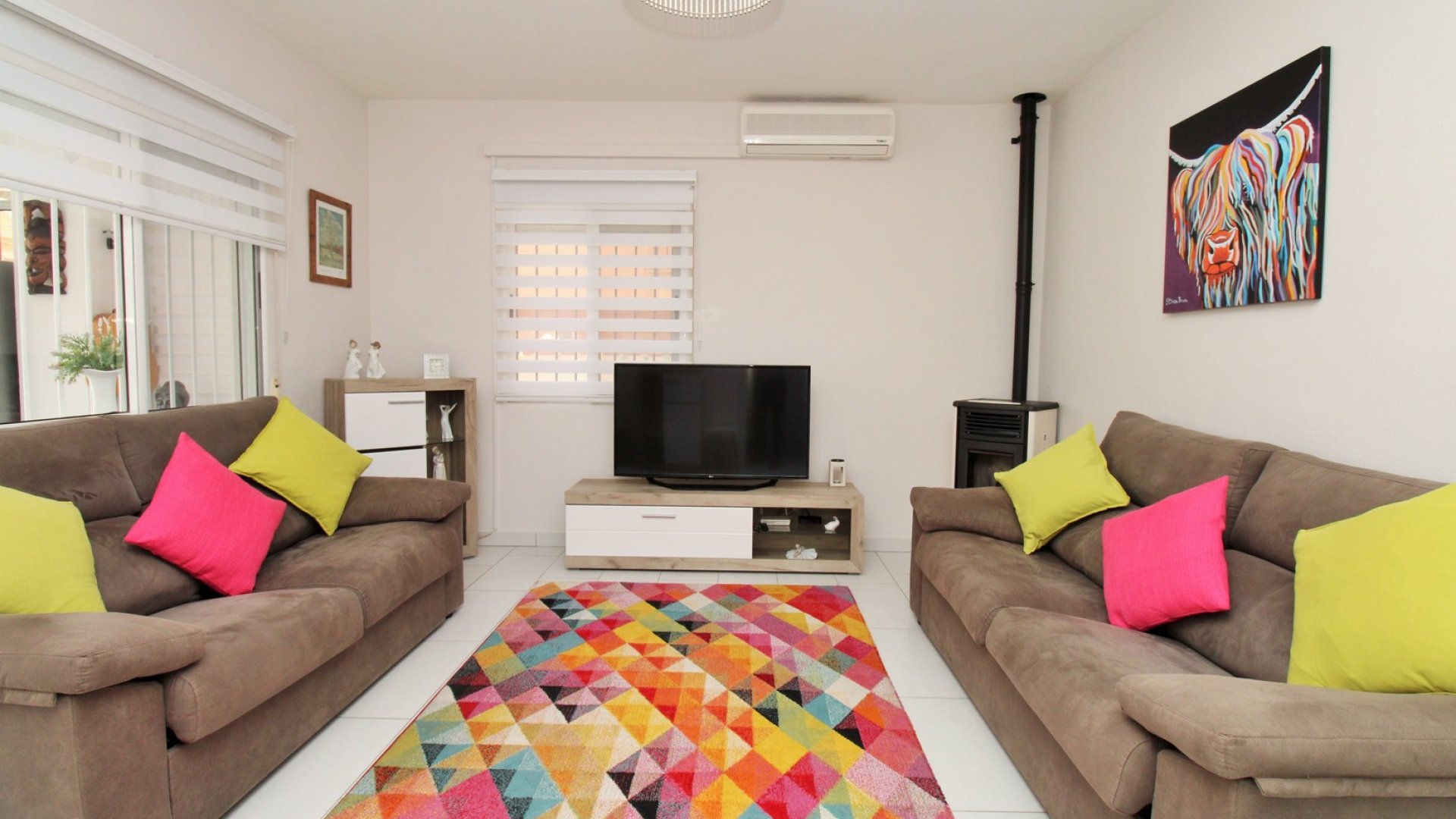 Reventa - Apartamentos -
Cabo Roig