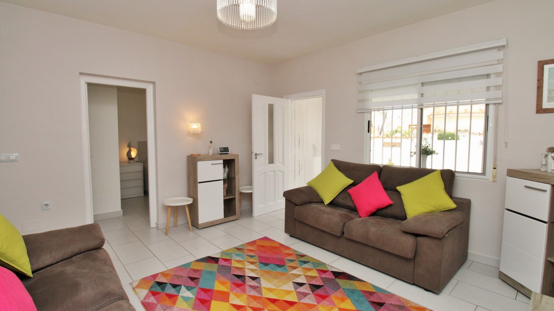 Reventa - Apartamentos -
Cabo Roig