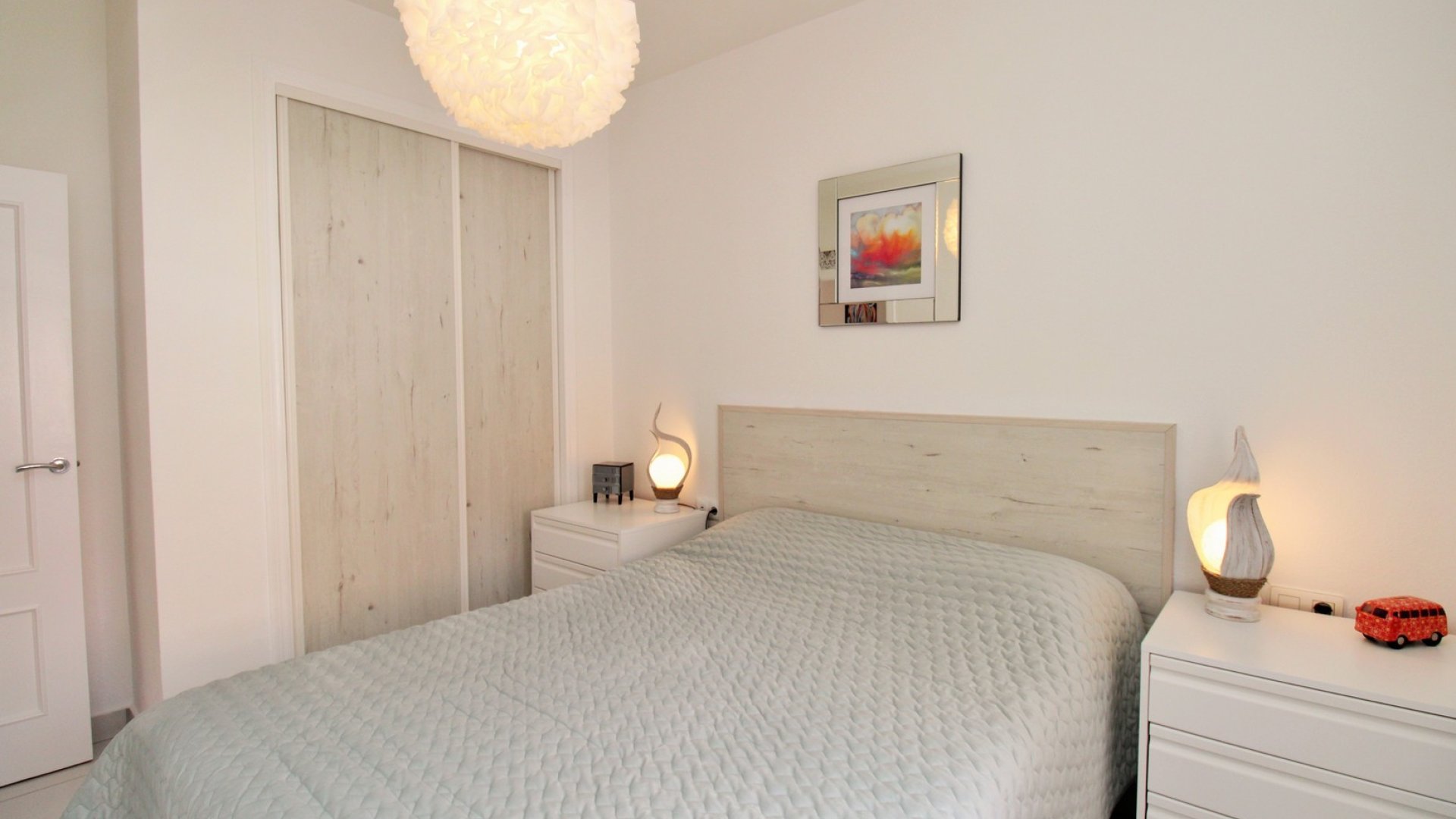 Reventa - Apartamentos -
Cabo Roig
