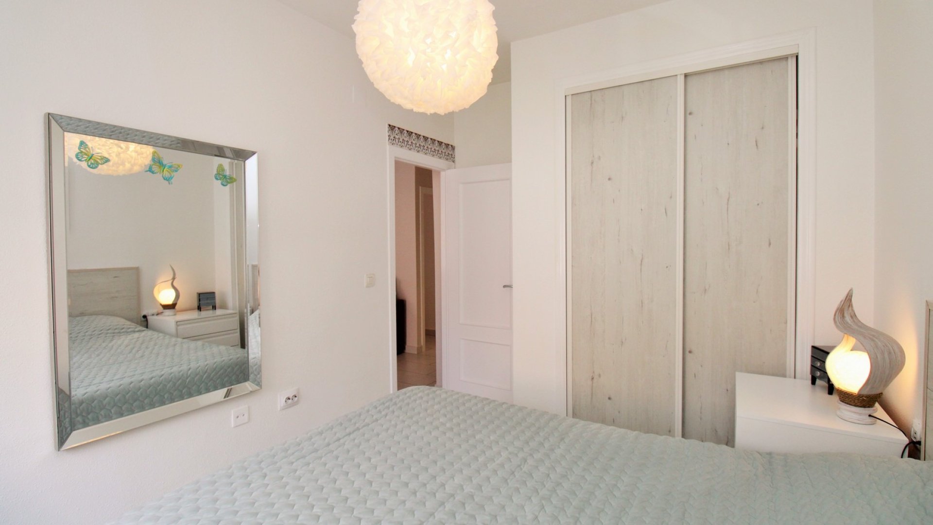 Reventa - Apartamentos -
Cabo Roig