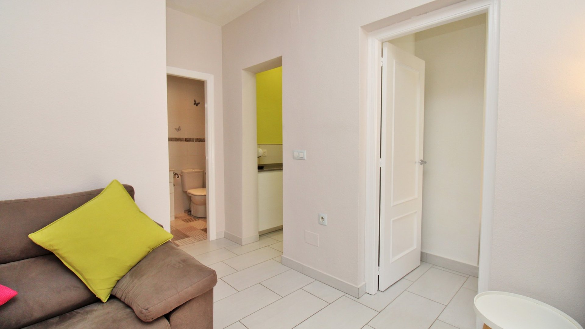Reventa - Apartamentos -
Cabo Roig