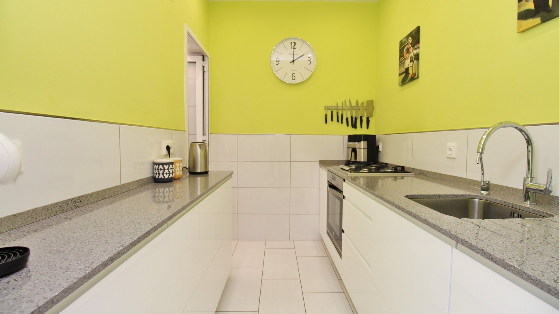 Reventa - Apartamentos -
Cabo Roig
