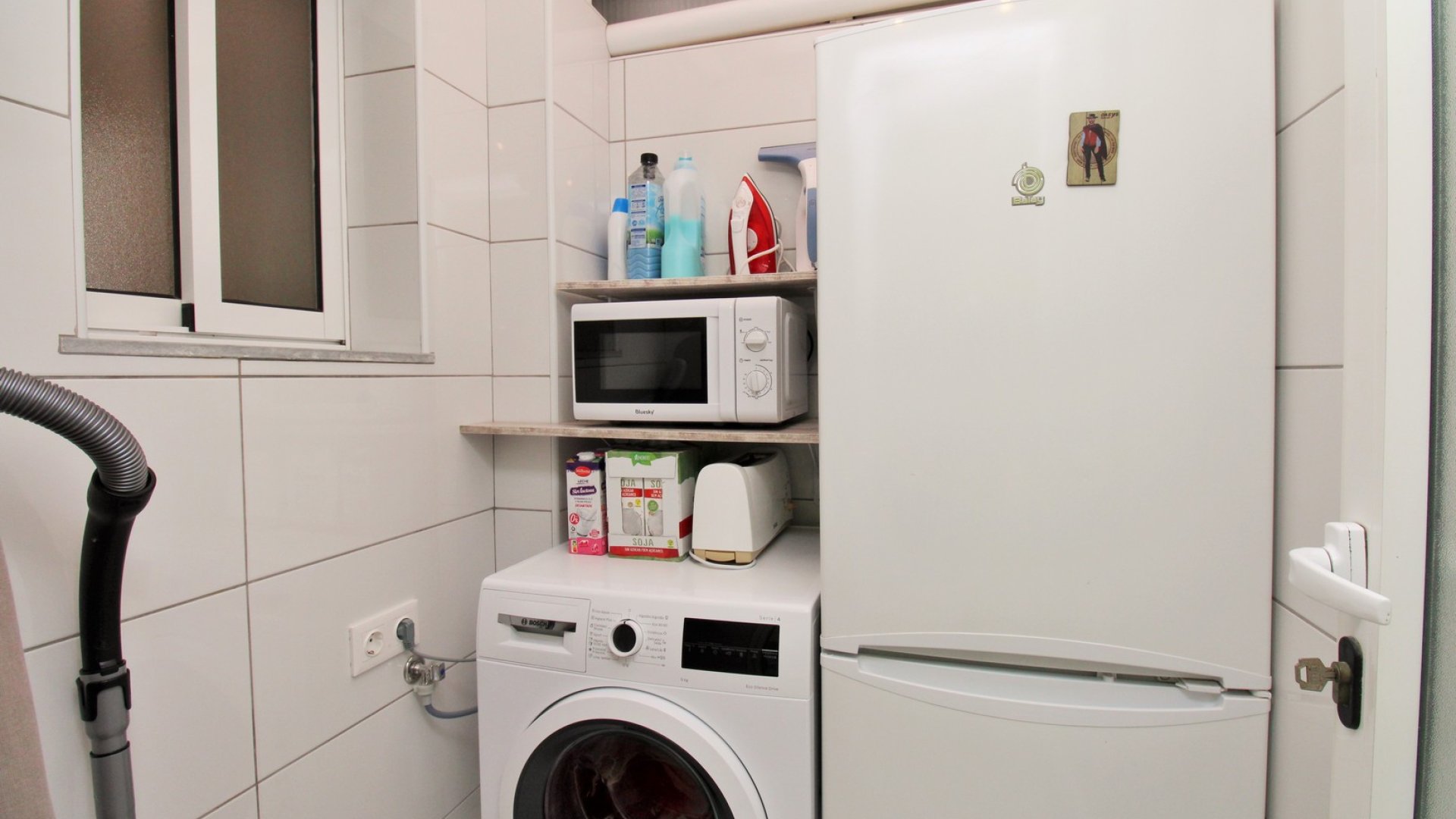 Reventa - Apartamentos -
Cabo Roig