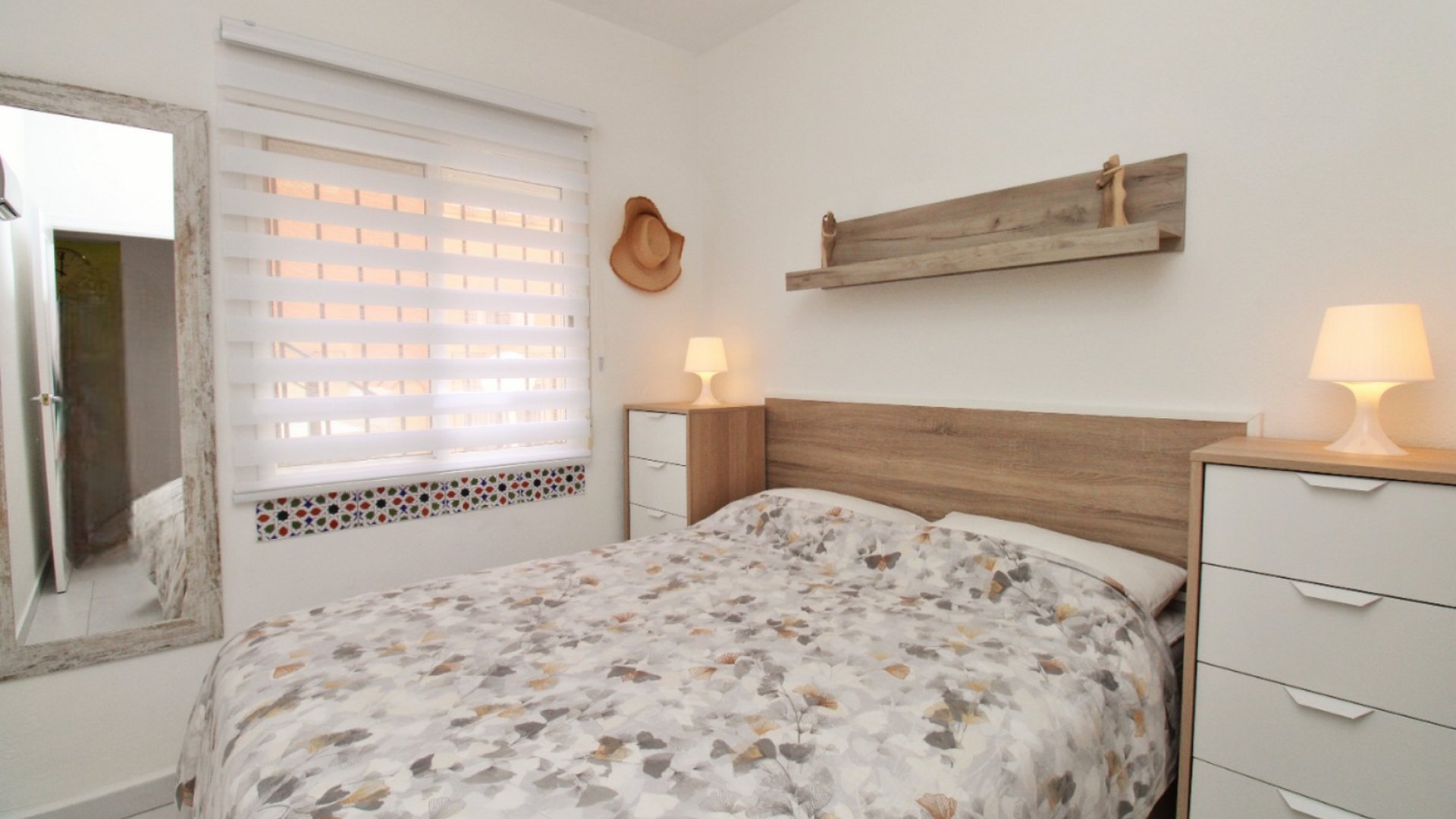 Reventa - Apartamentos -
Cabo Roig