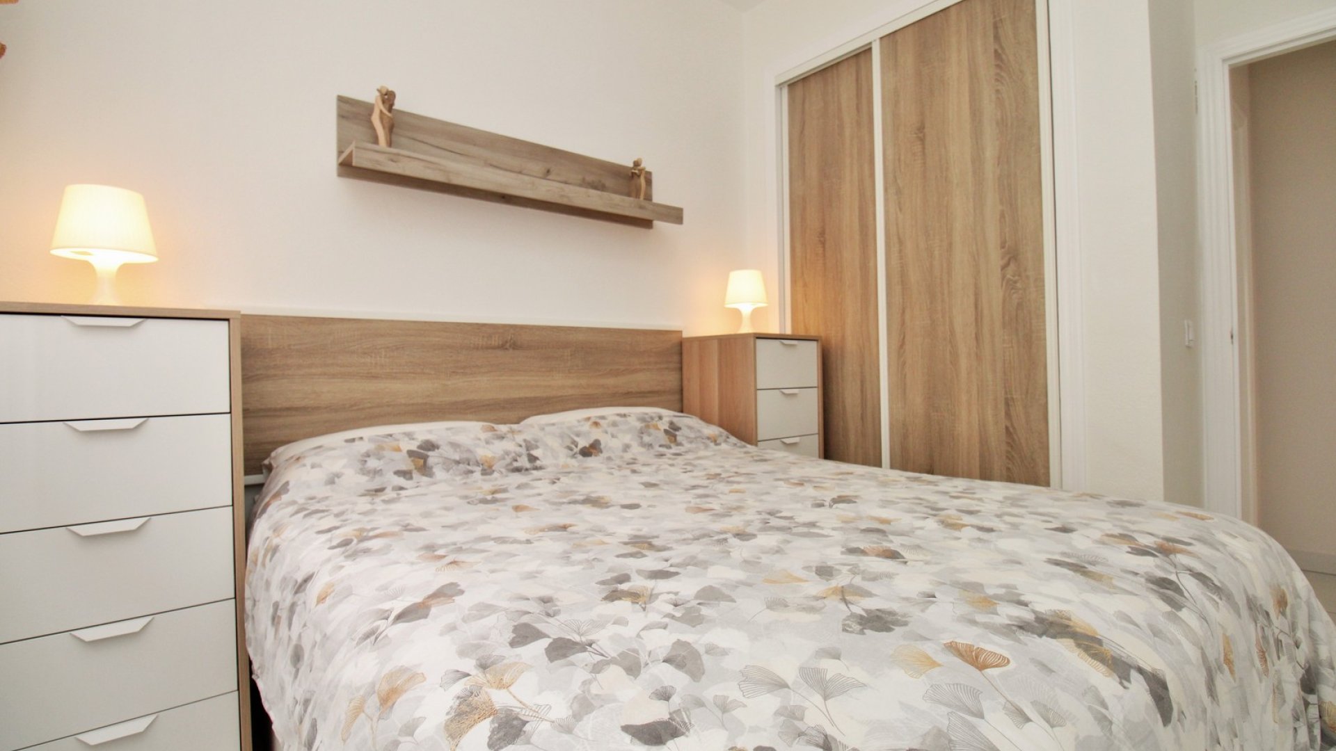 Reventa - Apartamentos -
Cabo Roig