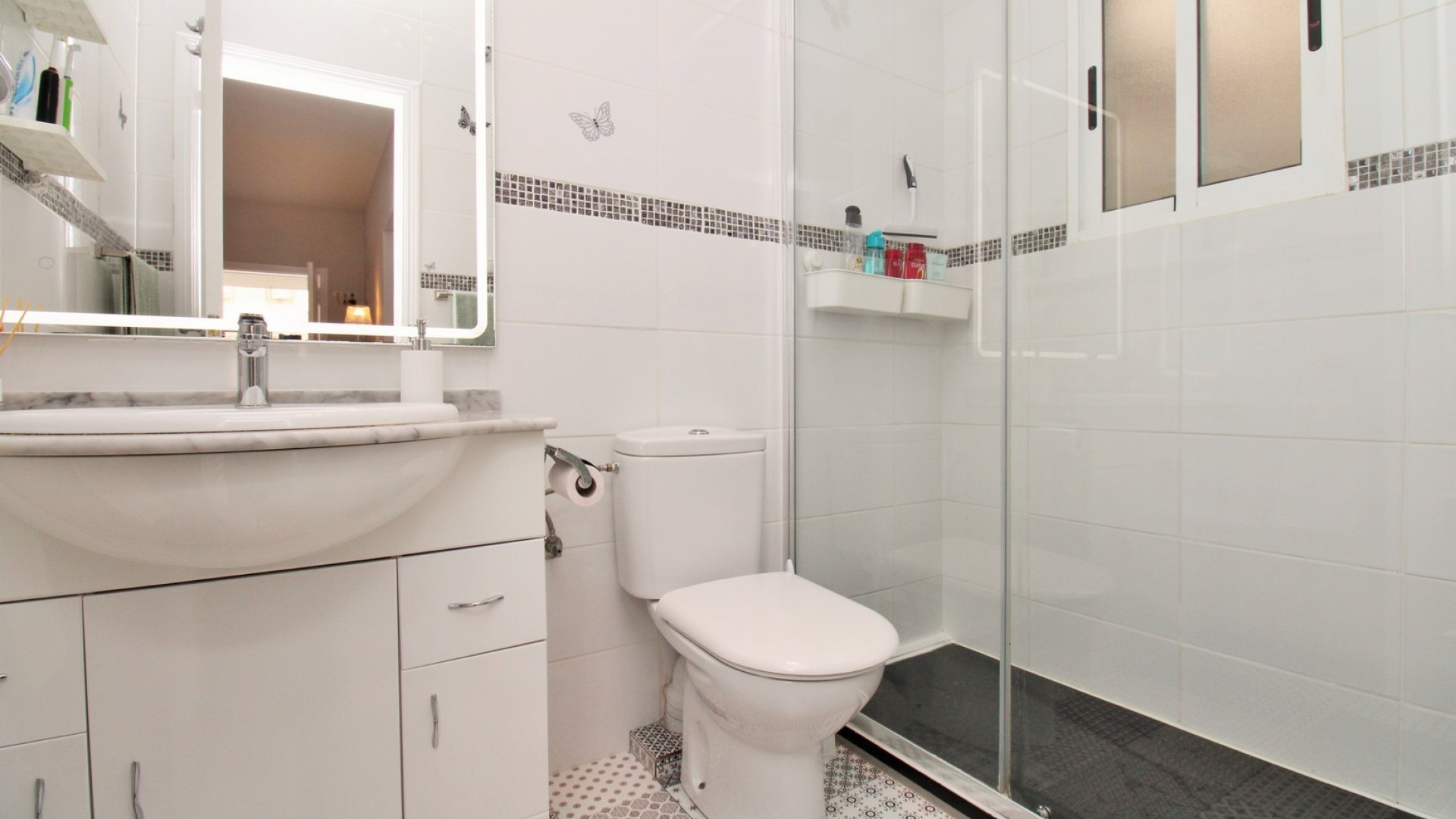 Reventa - Apartamentos -
Cabo Roig
