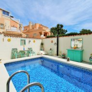 Reventa - Apartamentos -
Cabo Roig