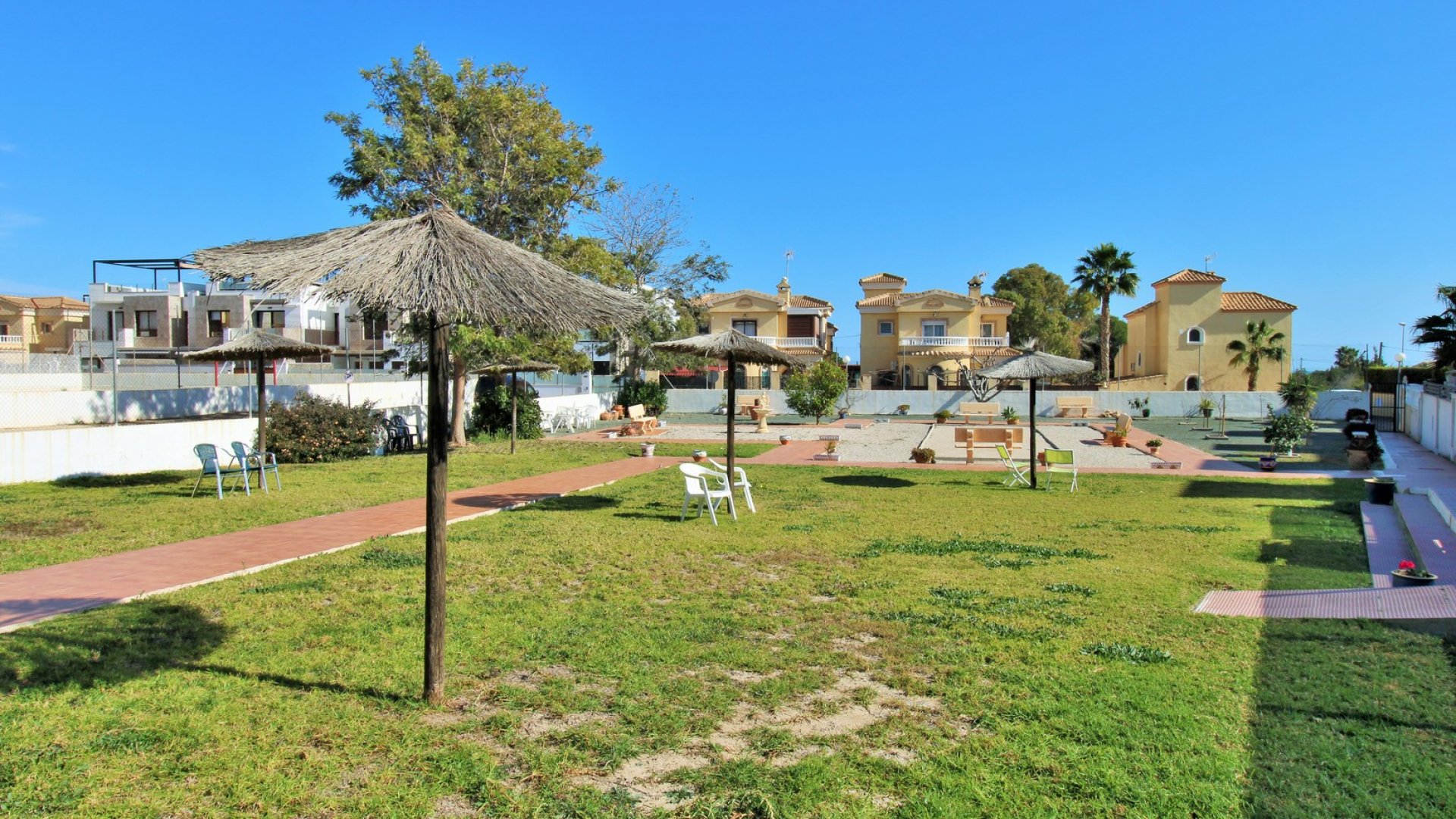 Reventa - Apartamentos -
Cabo Roig