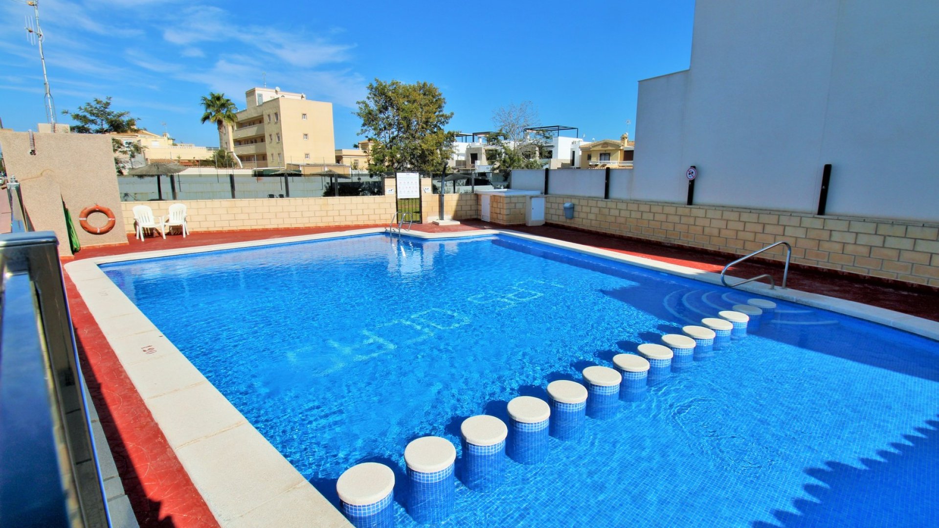 Reventa - Apartamentos -
Cabo Roig