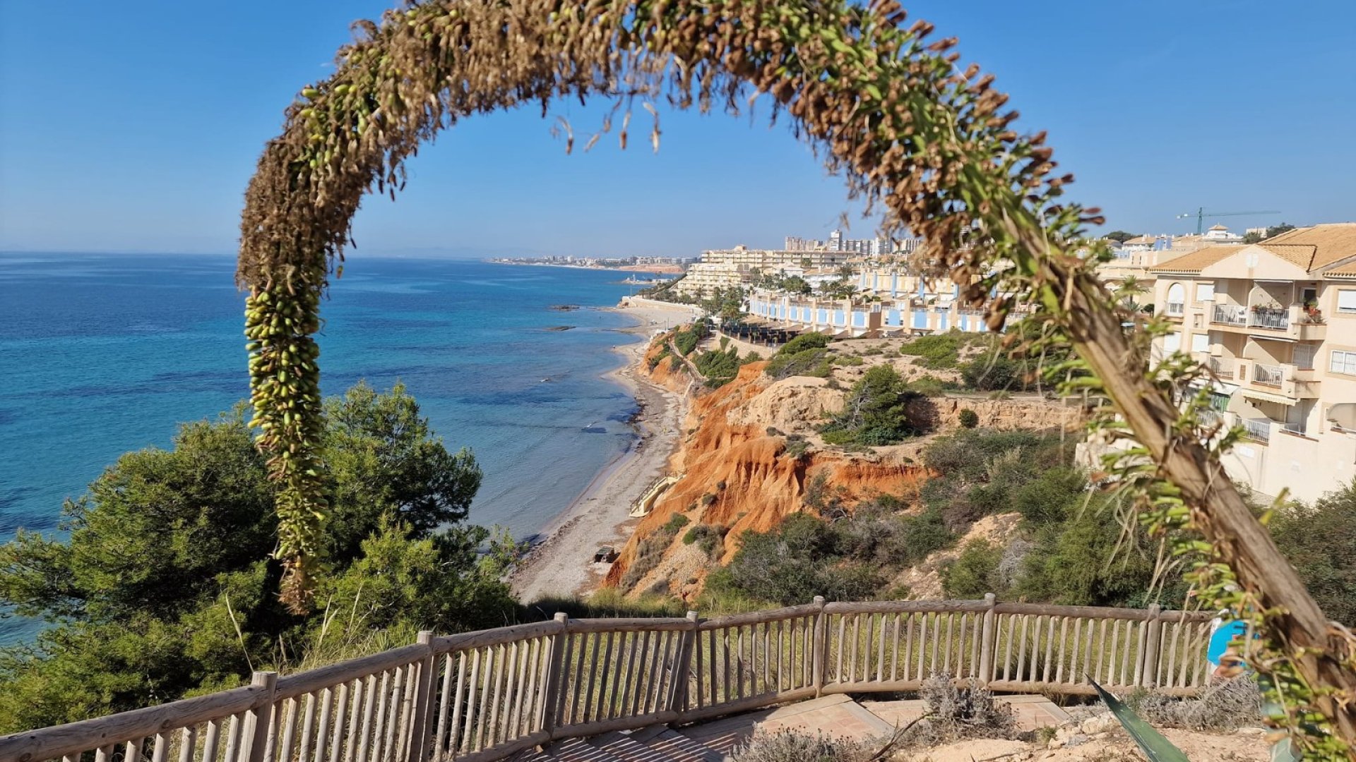 Reventa - Apartamentos -
Cabo Roig