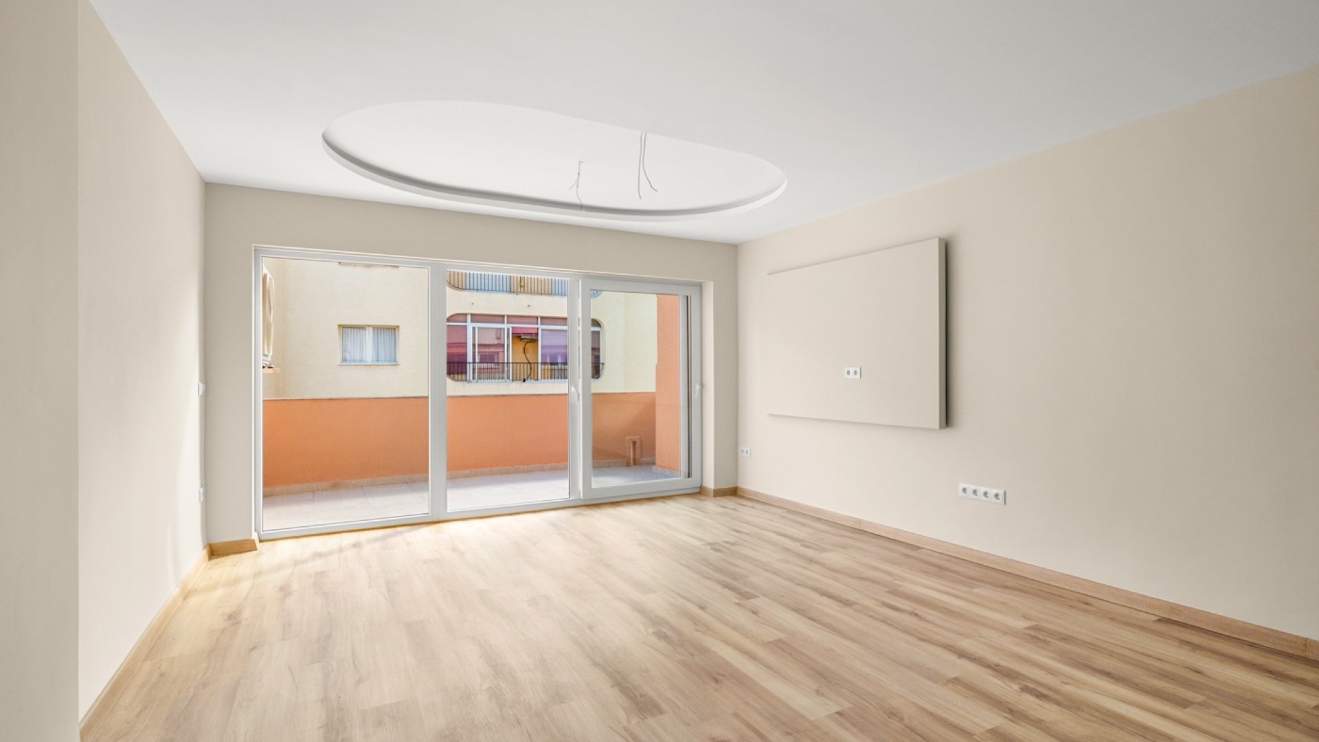 Reventa - Apartamentos -
Calpe - Centro