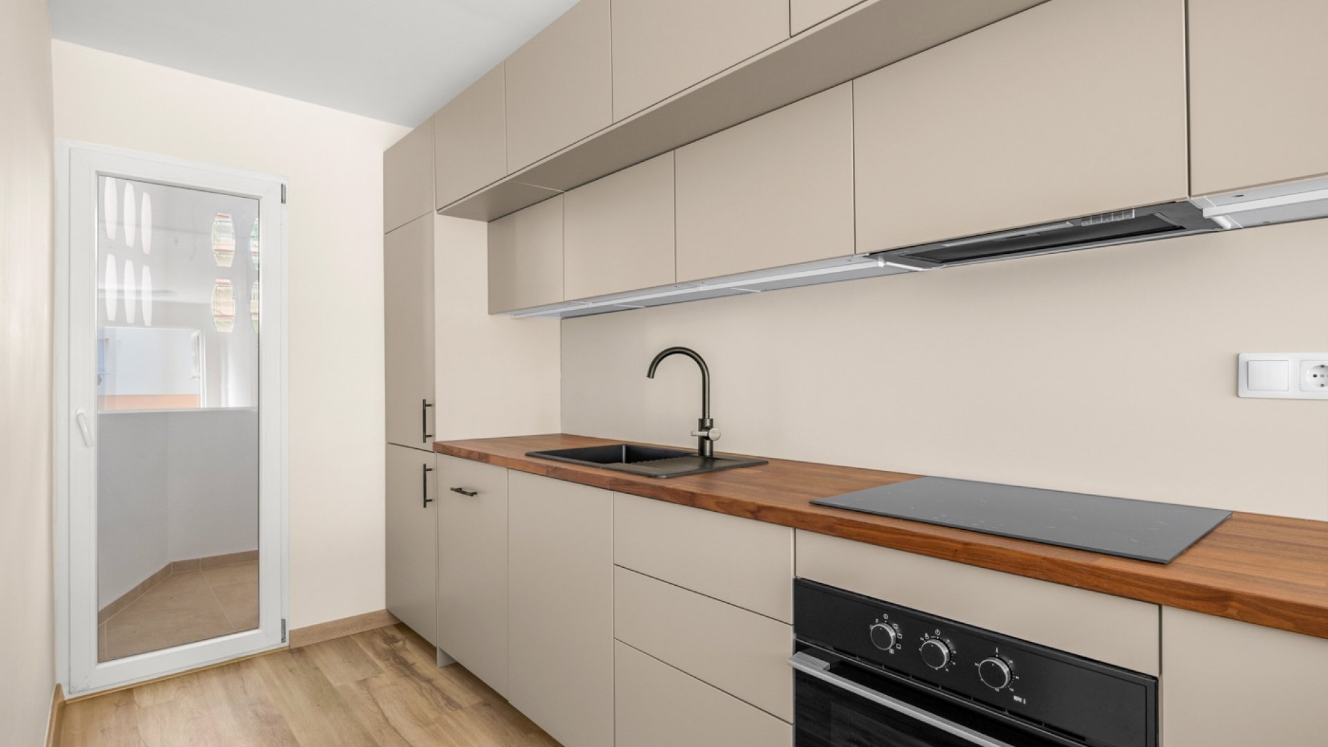 Reventa - Apartamentos -
Calpe - Centro
