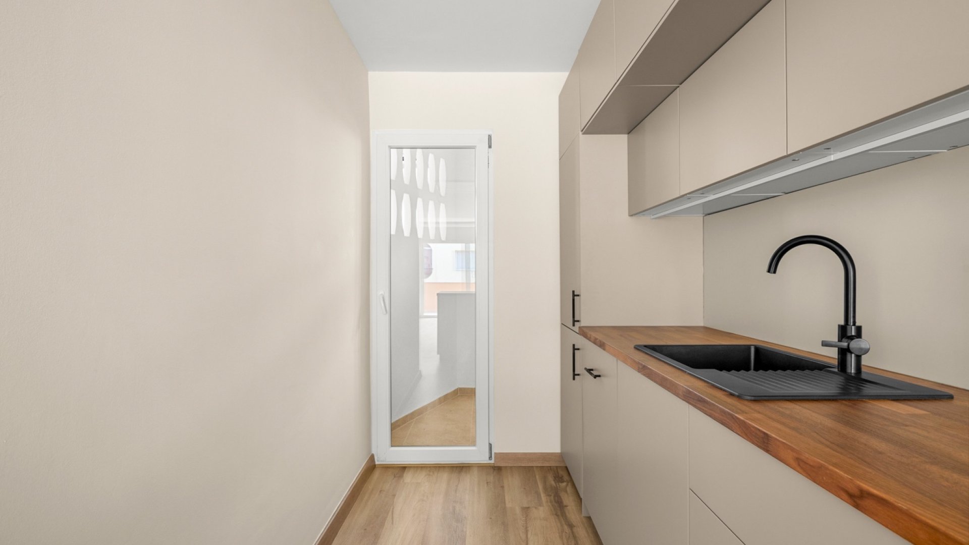 Reventa - Apartamentos -
Calpe - Centro